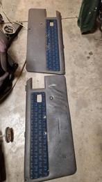 Peugeot 205 deur kaarten, Ophalen, Peugeot