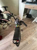 Dirt bike/ crosser, Fietsen en Brommers, Ophalen, Zo goed als nieuw, Overige merken