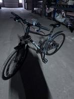 sportieve fiets, Zo goed als nieuw, Ophalen, Overige merken, Minder dan 10 versnellingen