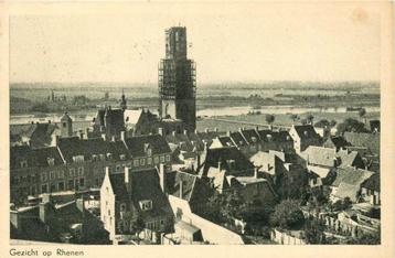 (304-088-017) Rhenen Gezicht op Rhenen beschikbaar voor biedingen