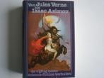 Jules Verne /Isaac Asimov (9184/85-49), Ophalen of Verzenden, Zo goed als nieuw