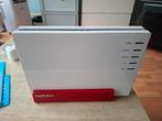 FRITZ!Box 7583 Router met Modem - Gebruikt, Verzenden, Gebruikt, Router met modem, FRITZ!
