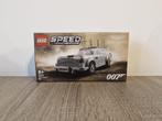 LEGO 76911 Speed Champions 007 Aston Martin DB5, Ophalen of Verzenden, Nieuw, Complete set, Lego