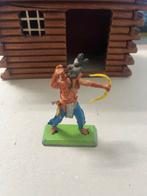 Britains Deetail Sioux Indiaan, Antiek en Kunst, Antiek | Speelgoed, Ophalen of Verzenden