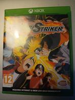 Naruto to Boruto: Shinobi Striker - Xbox One, Spelcomputers en Games, Games | Xbox One, Online, Gebruikt, Vechten, Ophalen of Verzenden