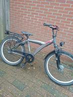 Batavus Snake 24 inch, Fietsen en Brommers, Fietsen | Jongens, Ophalen, Zo goed als nieuw, 24 inch, Handrem