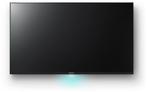 Sony bravia KD 43X8309C, Ophalen, LED, Zo goed als nieuw, 4k (UHD)