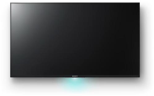 Sony bravia KD 43X8309C, Audio, Tv en Foto, Televisies, Zo goed als nieuw, LED, 100 cm of meer, 4k (UHD), Sony, Smart TV, Ophalen