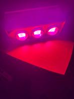 Parus RA-350 LED Groeilamp voor planten en kwekers, Gebruikt, ., Ophalen of Verzenden, .