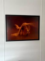 Prachtig schilderij 73x53, Antiek en Kunst, Ophalen