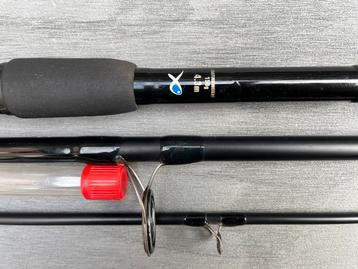 Fox Matrix Horizon X Pro Distance Feeder 4.30 m, 150 gram beschikbaar voor biedingen