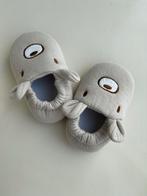 Schattige baby slofjes NIEUW, Ophalen, Zo goed als nieuw, Jongetje of Meisje, Slofjes