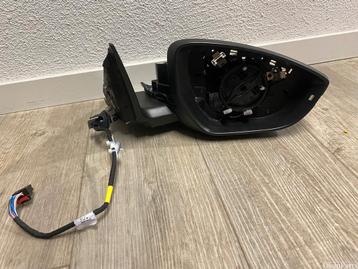 Audi e-Tron linker buitenspiegel links 4KL857410T beschikbaar voor biedingen