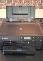 Canon Food Printer + Frostysheets A4, Ophalen, Gebruikt, Canon, Printer