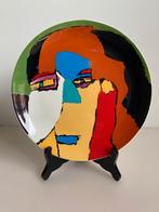 Design Bord 24 cm, Ophalen of Verzenden