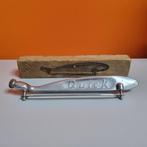 vintage aluminium ''Quick'' broodsnijder in origineel doosje, Ophalen of Verzenden