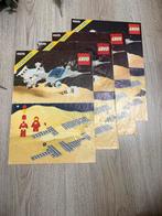Lego classic space 6929 (5x), Ophalen of Verzenden, Gebruikt, Complete set, Lego