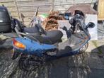 Scooters, Tweetakt, Gebruikt, Kymco, Ophalen of Verzenden