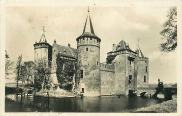 (386-180-015) Muiden Muiderslot beschikbaar voor biedingen