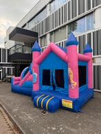 Frozen Springkussen, Ophalen of Verzenden, Zo goed als nieuw