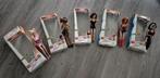 Spice girls barbiepoppen set (jaren 90), Verzamelen, Ophalen of Verzenden, Gebruikt, Pop, Beeldje of Miniatuur