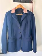 Cavalleria toscana rij jasje blauw, Dieren en Toebehoren, Ophalen of Verzenden, Zo goed als nieuw, Dressuur, Bovenkleding