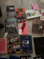 Enorme kpop collectie, Ophalen of Verzenden, Zo goed als nieuw, Pop