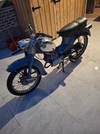 Zundapp, Fietsen en Brommers, Brommers | Oldtimers, Ophalen of Verzenden, Overige merken