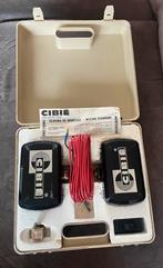 Cibie 35 Iode Verstralers NOS in Koffer, Auto-onderdelen, Verlichting, Ophalen of Verzenden, Nieuw, Citroën