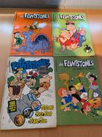 Flintstones Stripboeken - 4 Stuks, Meerdere stripboeken, Ophalen of Verzenden, Gelezen