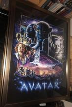 Avatar, Ophalen of Verzenden, Zo goed als nieuw, A1 t/m A3, Film en Tv