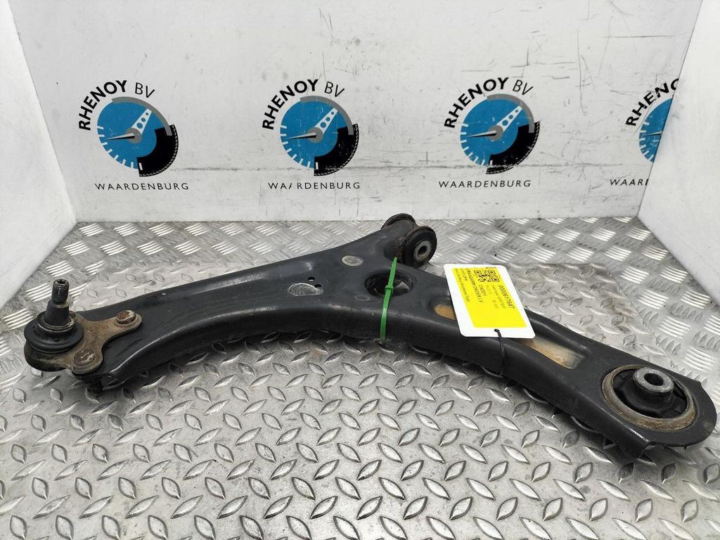 VOLKSWAGEN CADDY 1.6 TDI DRAAGARM ONDER LV 2015, Auto-onderdelen, Ophanging en Onderstel, Ophalen of Verzenden, Gebruikt, Stiba lid