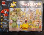 Diverse wasgij puzzels - vaste prijs 7,50, Ophalen, 500 t/m 1500 stukjes, Gebruikt