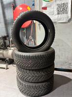 Continental 195/55 R16 Winterbanden - Goed Profiel, Gebruikt, 16 inch, Zandzuigerstraat 36, Qbanden@gmail.com