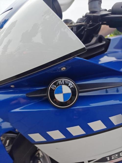 Te Koop : BMW K1200S, Motoren, Motoren | BMW, Particulier, Toermotor, meer dan 35 kW, 4 cilinders, Motorrijbewijs A, ABS, Cardan-aandrijving