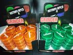Kruimelaars / Kruiden snijders / grinder, Ophalen of Verzenden, Nieuw