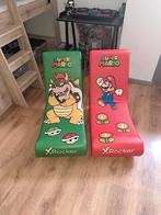 Super mario gamestoelen, Ophalen, Zo goed als nieuw