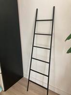 Decoratie ladder, Ophalen, Zo goed als nieuw