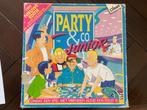 Party & Co Junior – editie 1998, Vijf spelers of meer, Ophalen, Gebruikt, Diset