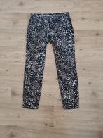 Prachtige dieren print broek van Cambio.Maat 38.Nieuw., Maat 38/40 (M), Cambio, Verzenden, Nieuw