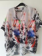 Kleurrijke blouse Eroke, Overige kleuren, Zo goed als nieuw, Eroke, Ophalen