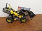 LEGO Technic 42081 Volvo ZEUX | Pawn Eindhoven, Kinderen en Baby's, Speelgoed | Duplo en Lego, Ophalen, Gebruikt, Complete set