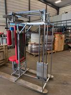 Professioneel Krachtstation - borst spieren, Ophalen, Gebruikt, Krachtstation, Armen