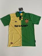 Manchester United 92/94 Kit Cantona #7, Maat L, Ophalen of Verzenden, Nieuw, Shirt