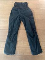 Zwangerschapsskibroek maat S Mamalicious, Kleding | Dames, Positiekleding, Verzenden, Zwart, Mamalicious, Zo goed als nieuw