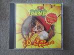 CD: Kabouter Plop - 10 Ploptoppers, Cd's en Dvd's, Cd's | Kinderen en Jeugd, Ophalen of Verzenden, Gebruikt, Muziek