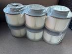 Mspa filters (voor jacuzzi van voor 2019), Ophalen, Nieuw