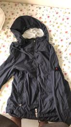 Peuterey windbreaker, Maat 52/54 (L), Blauw, Ophalen of Verzenden, Zo goed als nieuw