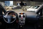 Opel Corsa 1.4-16V Enjoy, Voorwielaandrijving, Gebruikt, Huisgarantie, 4 cilinders
