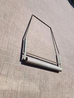 rol /  rolblok, Ophalen, Gebruikt, Schoffel